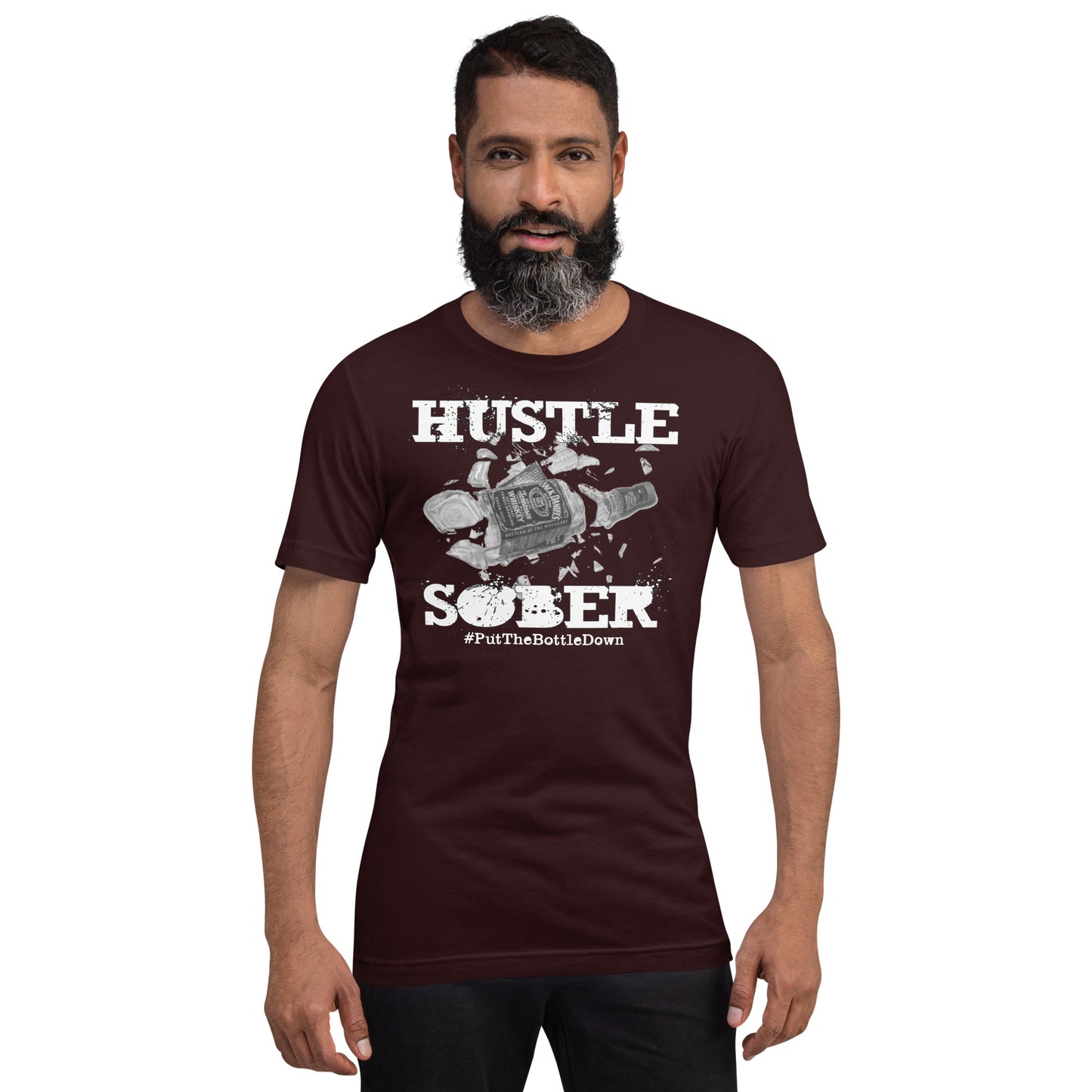 HUSTLE SOBER