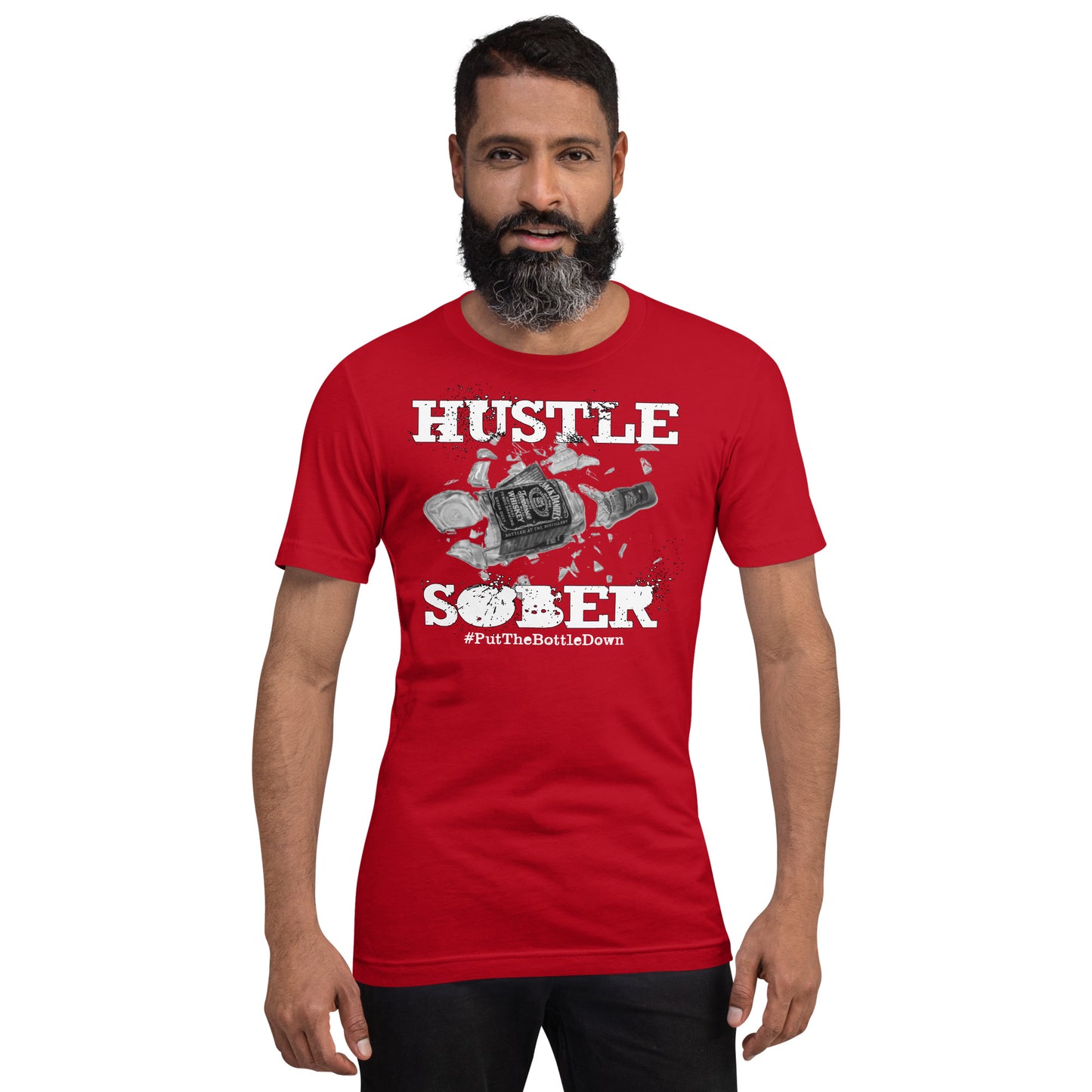 HUSTLE SOBER