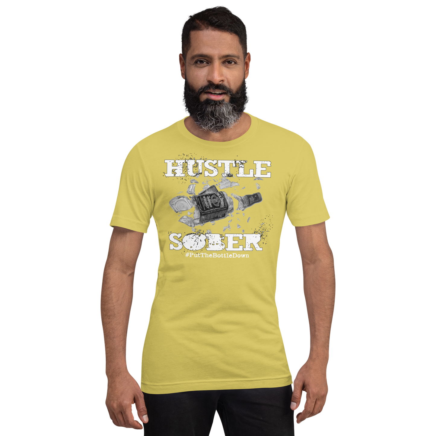 HUSTLE SOBER