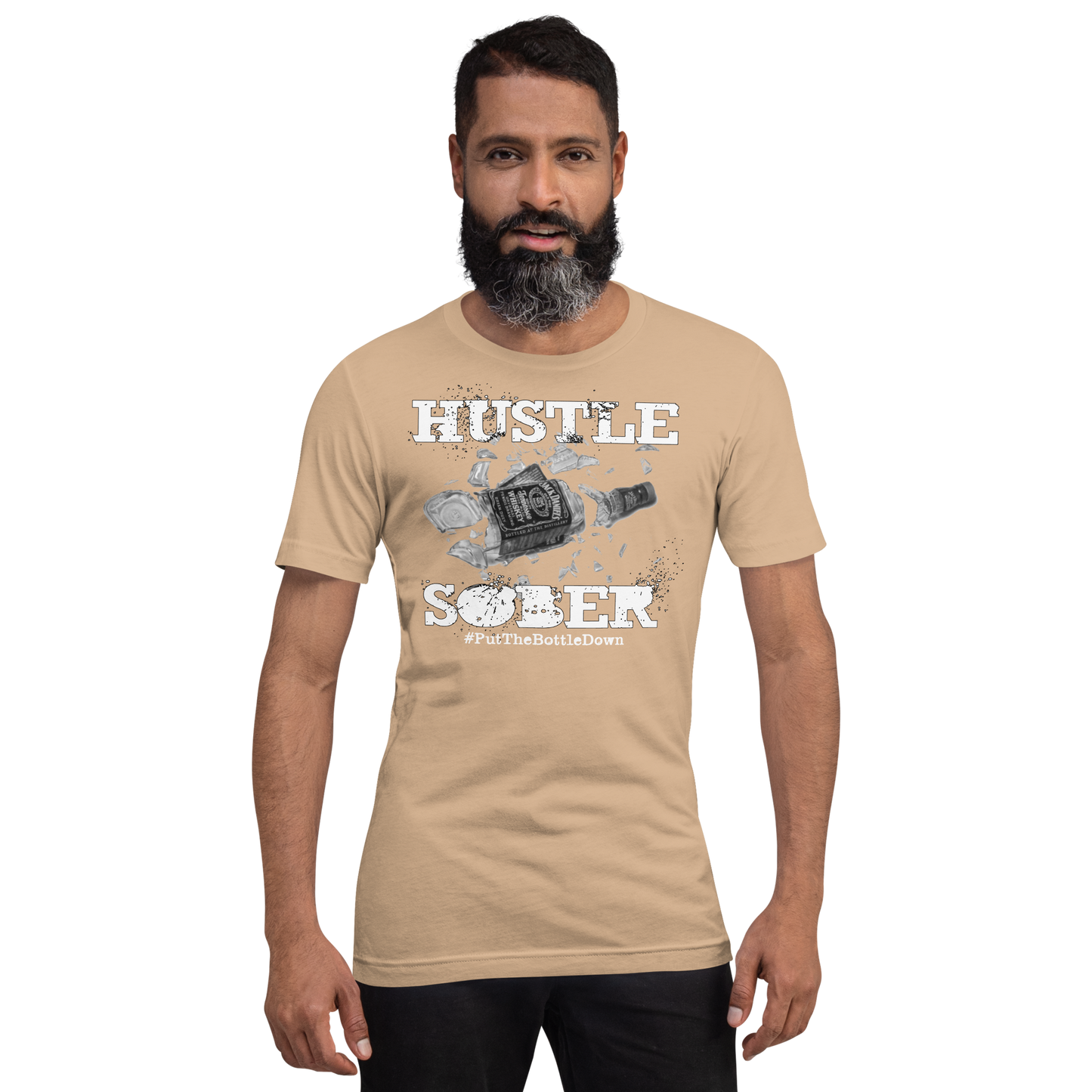 HUSTLE SOBER