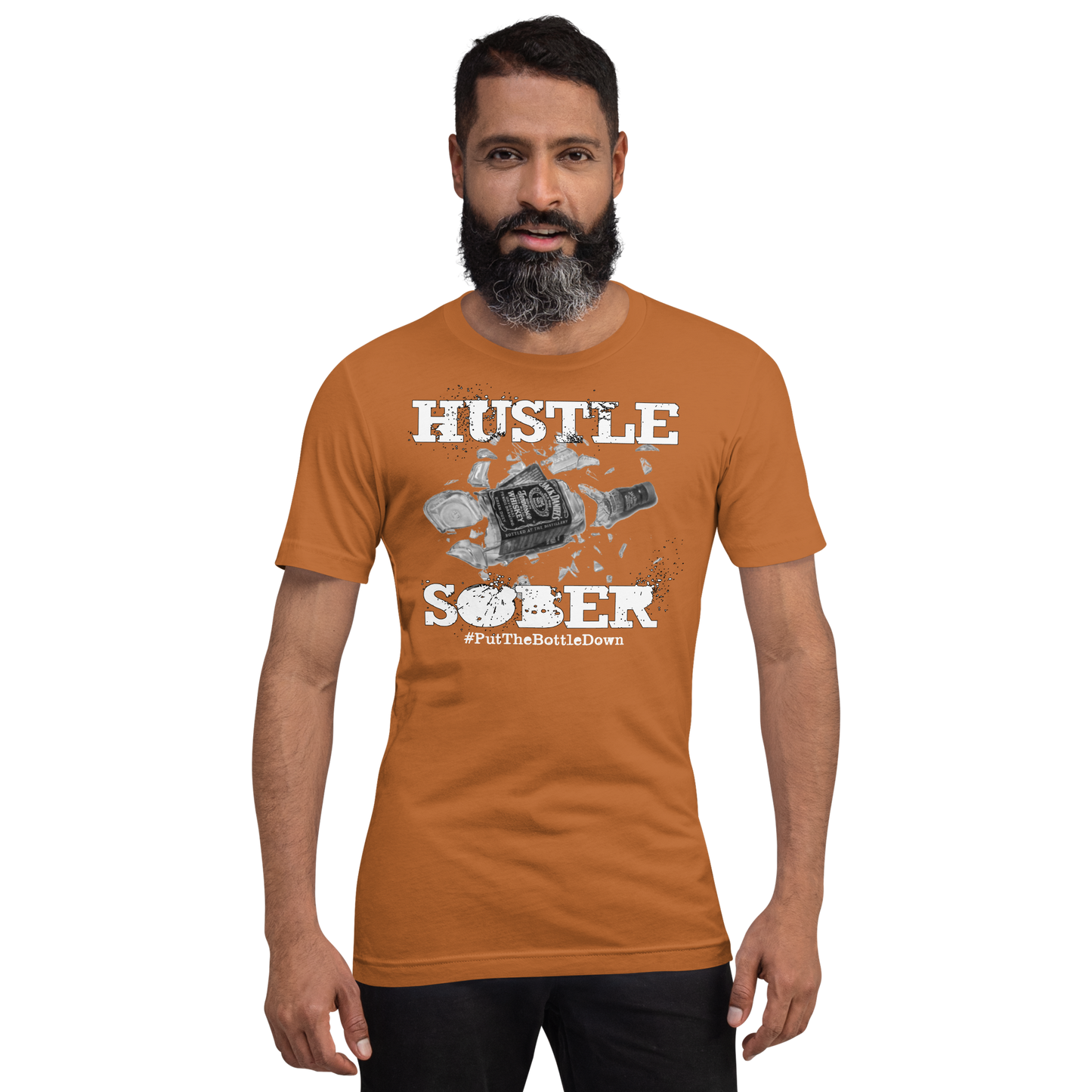 HUSTLE SOBER