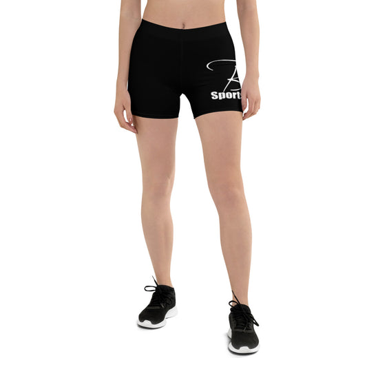 Blackout7 Active Shorts